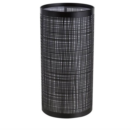 Oriva - Bordlampe Linn Svart 28218-80 Svart