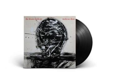 Medicine show: i know what you like (del