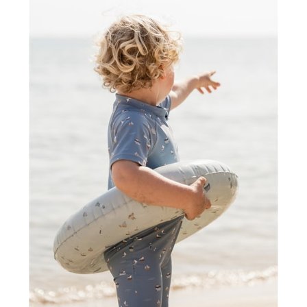 Badring Sailors Bay - Little Dutch