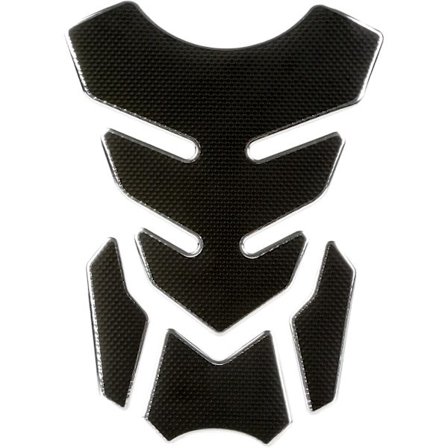 Tank-tarrat (hopea), universaalit liekkitank-tarrat metalliset