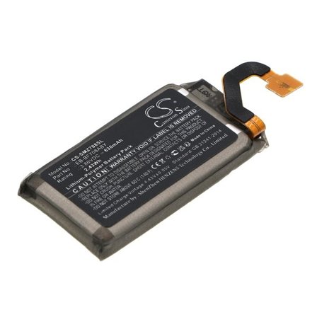 Batteri for SmartPhone, Mobil for Samsung Galaxy Z Flip F707U