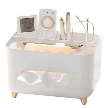 Vævæskeskrin, Multifunktionel Vævæskeskrinholder, Moderne Vævæskedispenser, Vævæskeskrin Nætter