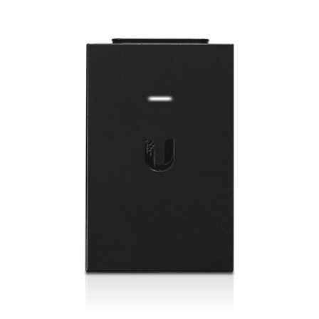 Ubiquiti POE Injector, 24VDC, 24W