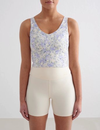 aim ́n Sense Bralette - Purple - XS