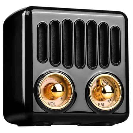 IC Bärbar Bluetooth-högtalare Bluetooth 4.2 Trådlös Högtalare