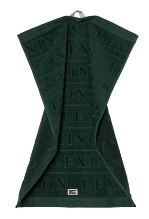 Lexington Håndkle Velour Juniper 4stk_50x70