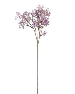 Tekokasvi leikkokukka Morsiusharso 70 cm 1 kpl Liila