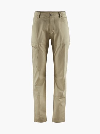 Klättermusen Gefjon 2.0 Hose Herren - Dusty Green - Men's - S