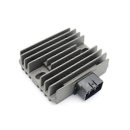 Yleisjännitteensäädin, yhteensopiva CAN-AM Outlander 330 400 -moottoripyörien kanssa