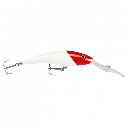 Rapala Tail Dancer Djup 11cm RH