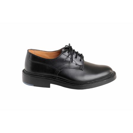 Tricker's - Finskor - Svart - Herr - Storlek: 40 1/2 Eu, Herr, Storlek: 40 1/2 EU