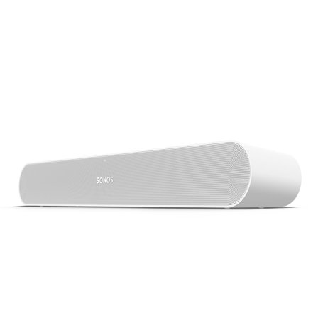 Sonos Ray Soundbar - Soundbar højtaler / TV-lyd med Multirum