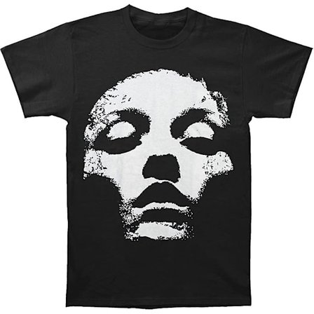 Converge herr Jane Doe klassisk t-shirt svart