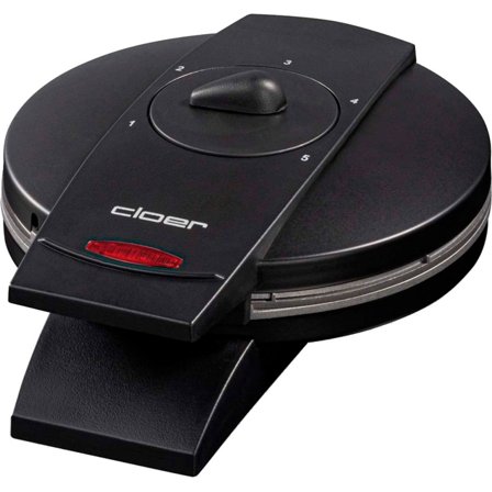 Cloer CL1620 Våffeljärn | Köksmaskiner > Våffeljärn | Bagaren och Kocken