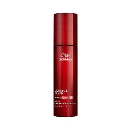 Wella Professional Ultimate Repair Protective Leave-in Inpackning & behandling Unisex 140 ML