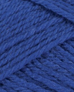 Garn Dale Baby Ull Dunkelblau - Dale Garn