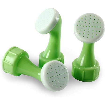 Hälltillbehör för flaskor - Set om 3 - för amatören