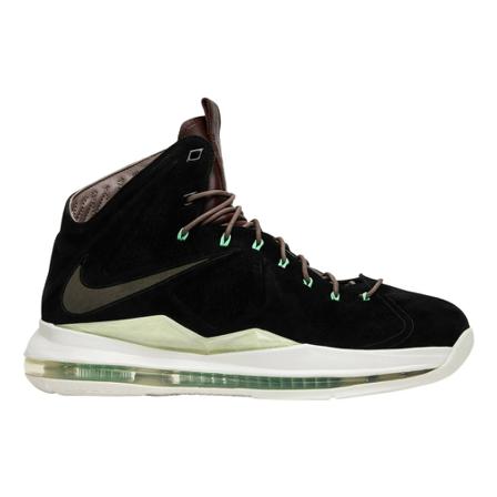 Nike - Sneakers - Svart - Herr - Storlek: 41 Eu, Herr, Storlek: 41 EU