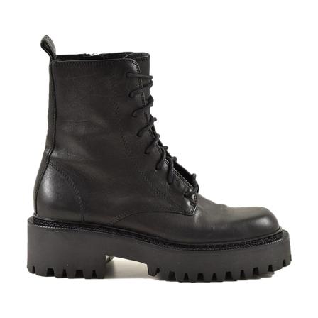 Vic Matié, Booties Czarny, Kobieta, Rozmiar: 39 EU