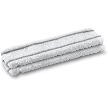 Passer til Kärcher 2.633-100.0 mikrofiber spraytilbehørsskydd med en udgave før 2017-FM-