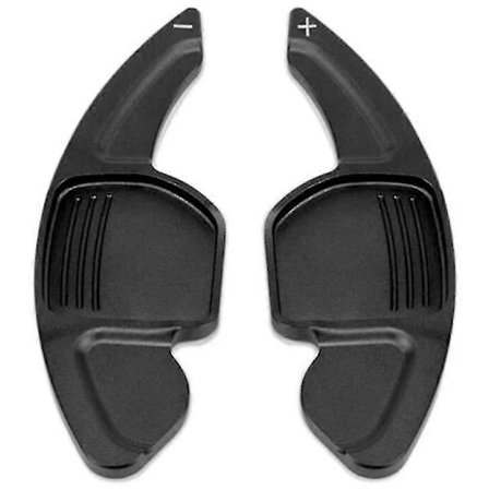 Alumiininen ohjauspyörän vaihdevipu, vaihdevivun jatke A3 S3 A4 S4 B8 A5 S5 A6 S6 A8 R8 -malleihin