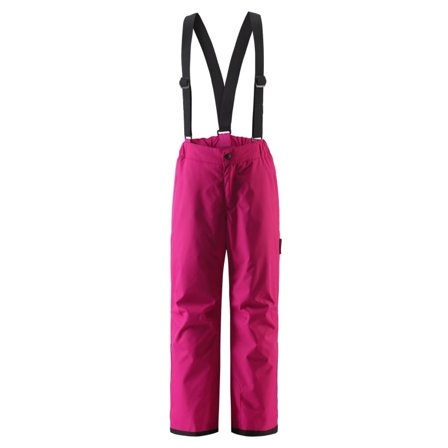 Reima Reimatec Winter Pants Proxima Children ski trousers Pink 104