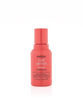 Aveda Nutriplenish Shampoo Deep Moisture 50 ml, Hår, Shampoo, Hårshampoo