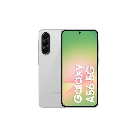 Samsung Galaxy A56 5G 128GB Awsome Light Gray