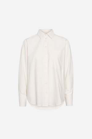 CAMILLA PIHL - Bibi Shirt - Cream - 34