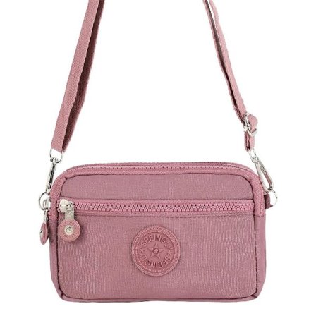 Handväska för kvinnor Axelväska 4 4