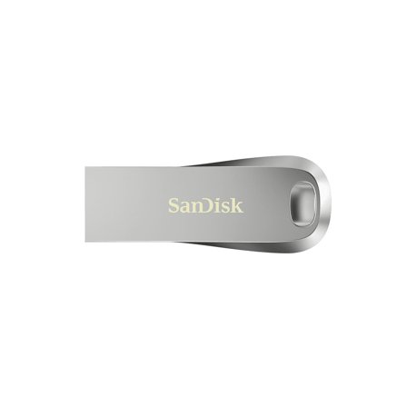 Sandisk Ultra Luxe - USB-flashstasjon - 512 GB