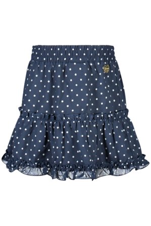 Guess Jeans Gonna Corta Bambina Blu