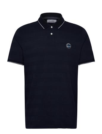 H Ycomb Ao Jqrd Po Original Penguin Navy