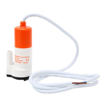 Kalvon Painevesipumppu Kannettava Itse Imuva Vesi Pumppu Vaihto RV Veneelle 12V