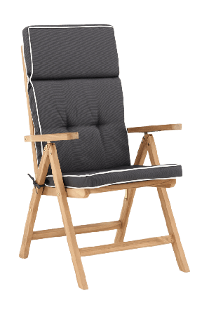 Venture Home Classic Dyna Kuddar Grå