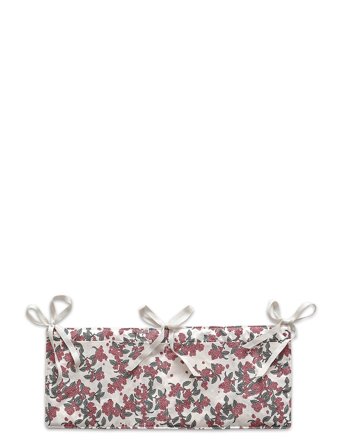 Garbo&Friends Bed Pocket - Multi/patterned - 40X17CM