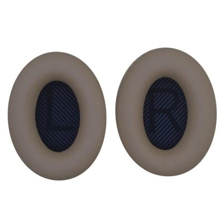 Öronkuddar Bose QuietComfort QC 35 Kudduppsättning Mörkblå Mörkblå Mörkblå Mörk vit