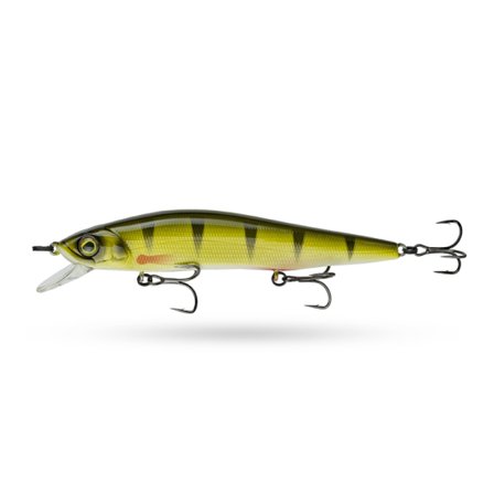 6th Sense Provoke 106X 10,6cm, 14g - Yellow Perch
