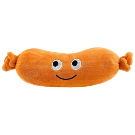 1st Plyschkorvleksaker 20cm Minimat Plyschdockor Kuddpresenter Nya plyschkuddar null none