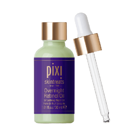 Pixi Overnight Retinol Oil Ansikte Dam 30 ML