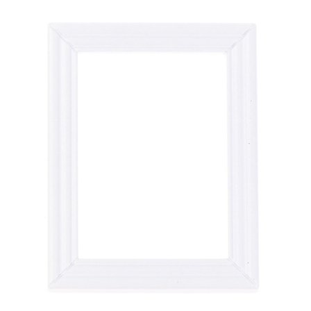 1:12 Dukkehus fotorammer Spejlrammer fotokantbillede