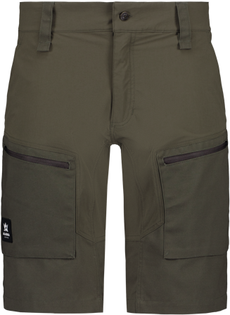 Alaska 1795 Trekking Lite Pro Shortsit Olive