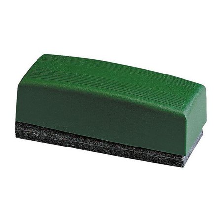 LINEX Tavelsudd med handtag - Lyreco - Skola och förskola - Bild och form - Tavelkritor och tavelsvamp