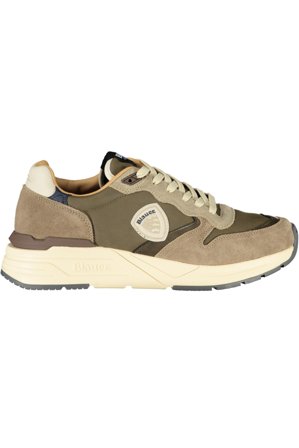 Blauer Calzatura Sportiva Uomo Grigio