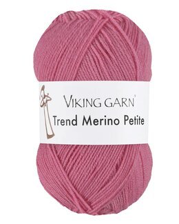 Garn Trend Merino Petite 50g