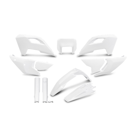 Enduro Plastic Set UFO Volledig - Husqvarna FE 501S 2024-2025