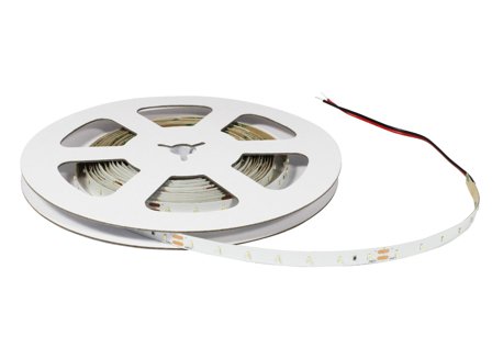 SYNERGY 21 LED Flex Strip kaltweiß DC24V 24W IP20 CRI>90 2110