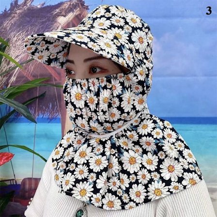 Solhatt Damhattar 3 3