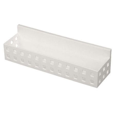 Køkken Magnetisk Opbevaringskurv Køleskabshylde Badeværelse Hængende Hylde Organizer