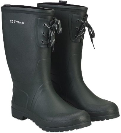 Tretorn Strong S Green UX